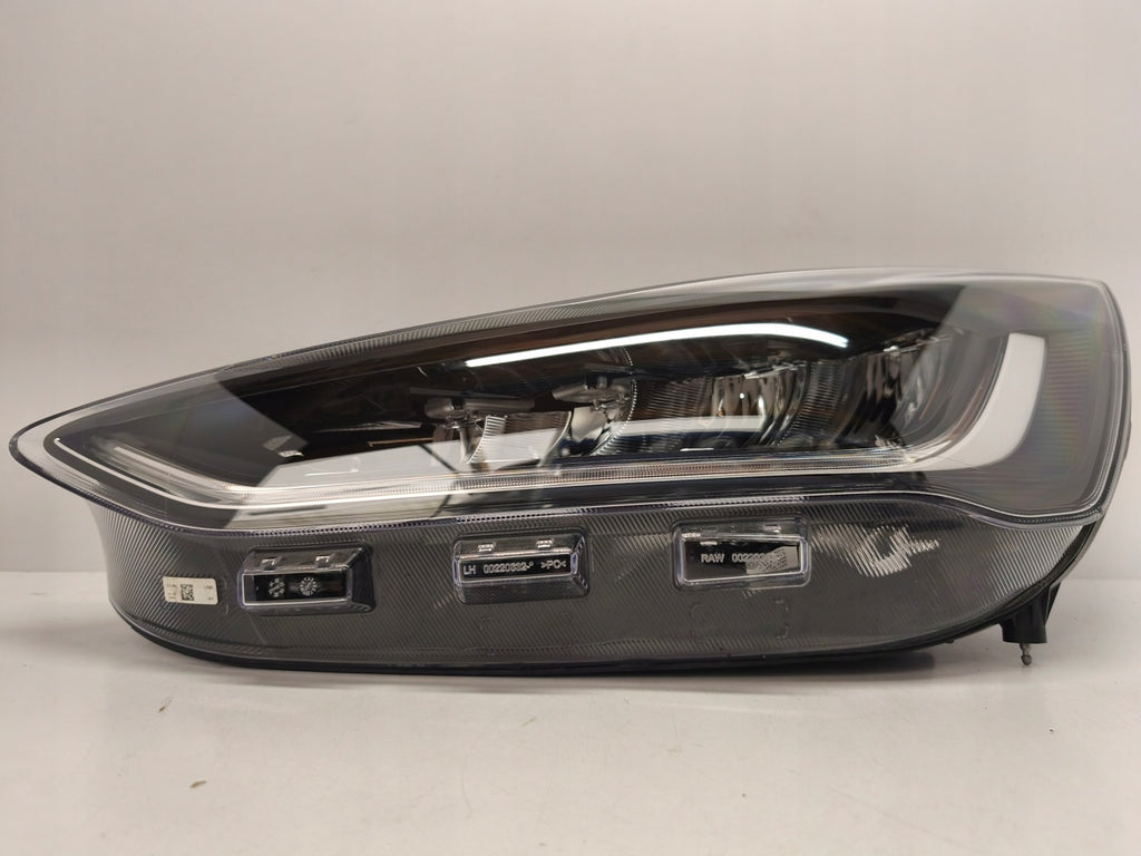 Frontscheinwerfer Ford NX7B-13E015-CF LED Links Scheinwerfer Headlight SCH8331832868uj