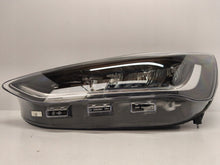 Laden Sie das Bild in den Galerie-Viewer, Frontscheinwerfer Ford NX7B-13E015-CF LED Links Scheinwerfer Headlight SCH8331832868uj