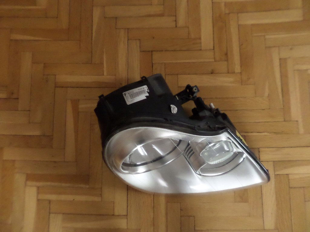 Frontscheinwerfer Porsche Cayenne 7L5941006 Rechts Scheinwerfer Headlight SCH8442400075fk