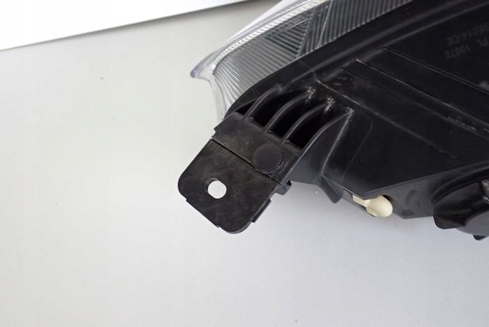 Frontscheinwerfer Ford Focus MX7B-13E014-CE Rechts Scheinwerfer Headlight SCH7955558081cl