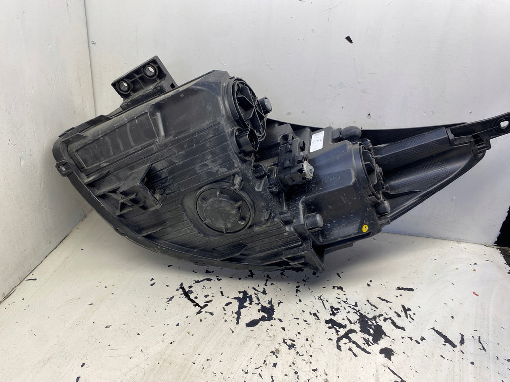 Frontscheinwerfer Kia Soul II Rechts Scheinwerfer Headlight SCH2526172949ks