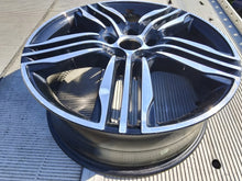 Load image into Gallery viewer, 1x Alufelge 19 Zoll 7.5" 5x114.3 50ET 57R9755 Toyota Rim Wheel FEL3499396078ev