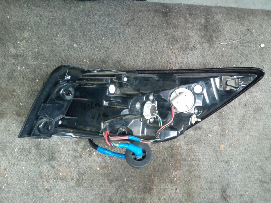 Frontscheinwerfer Mazda Cx3 Links Scheinwerfer Headlight