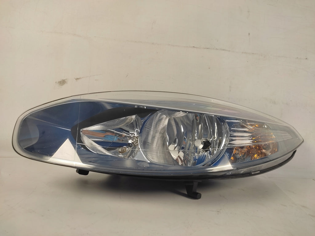 Frontscheinwerfer Renault Fluence 260802111R Links Scheinwerfer Headlight SCH4513149148wu