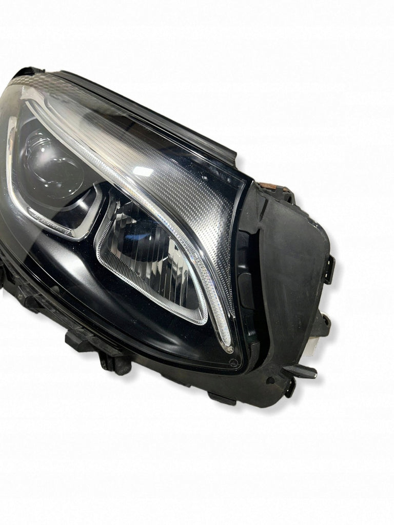 Frontscheinwerfer Mercedes-Benz Glc C253 A2539065401 Rechts Headlight SCH8501258057ks