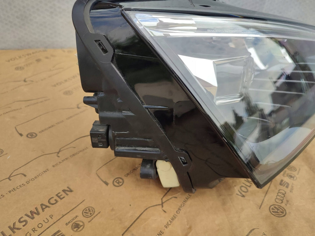 Frontscheinwerfer Skoda Scala 657941016A Rechts Scheinwerfer Headlight SCH7064914607wf