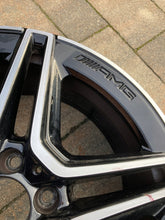 Load image into Gallery viewer, 1x Alufelge 18 Zoll 7.5" 5x112 A1774011500 Mercedes-Benz W177 Rim Wheel FEL3898728849ev