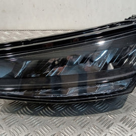 Frontscheinwerfer Skoda Fabia IV 6VB941015 LED Links Scheinwerfer Headlight SCH2760740796px
