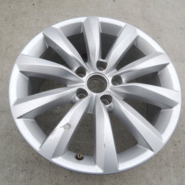 1x Alufelge 17 Zoll 7.0