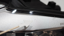 Load image into Gallery viewer, Frontscheinwerfer BMW 5 G30 849911101 Links Scheinwerfer Headlight SCH5634561184ve