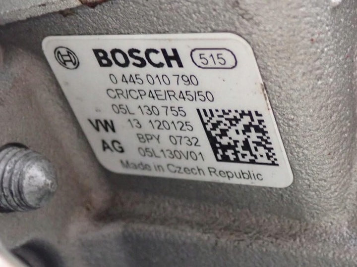 Motor Seat Leon 2.0 TDI 116PS 85kW 2TKm 2025 Diesel Engine Komplett MOT1558468103ie