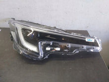 Load image into Gallery viewer, Frontscheinwerfer Toyota Corolla 81110-02X10 Full LED Rechts Headlight