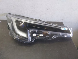Frontscheinwerfer Toyota Corolla 81110-02X10 Full LED Rechts Headlight