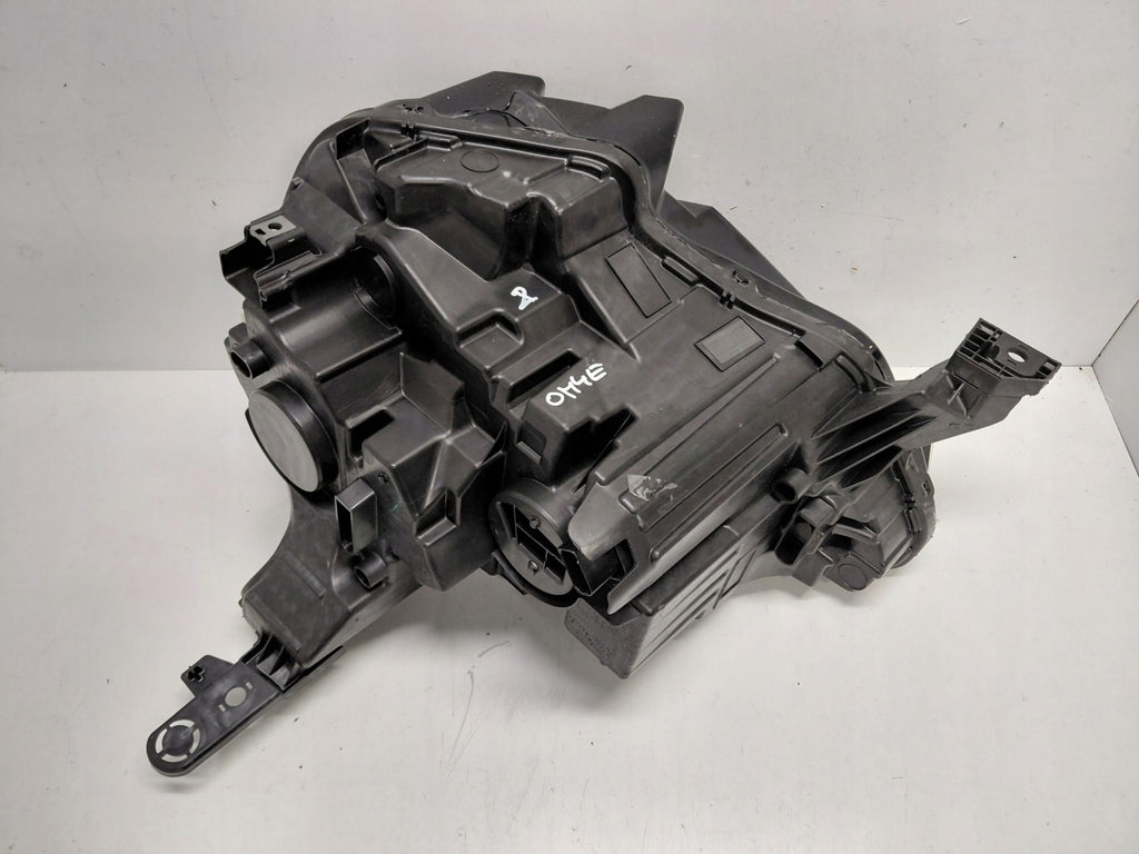 Frontscheinwerfer Citroën C4 III 73374698 Full LED Rechts Scheinwerfer Headlight SCH7481041317ak