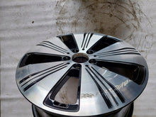 Load image into Gallery viewer, 1x Alufelge 18 Zoll 7.5" 5x112 A2434010100 Mercedes-Benz Eqa Eqb Rim Wheel FEL9774859636wf