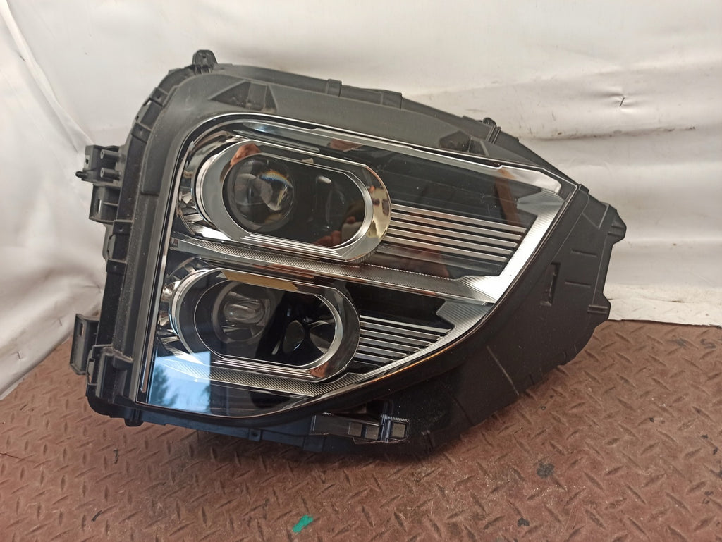 Frontscheinwerfer Mitsubishi Eclipse Cross I Full LED Rechts Headlight SCH8795174757ge