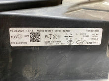 Laden Sie das Bild in den Galerie-Viewer, Frontscheinwerfer Skoda Superb III 3V1941016D LED Rechts Scheinwerfer Headlight