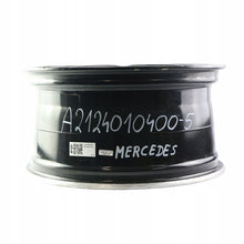 Load image into Gallery viewer, 1x Alufelge 18 Zoll 9.0" 5x112 54ET A2124010400 Mercedes-Benz W212 Rim Wheel FEL8817631951rl
