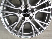 Load image into Gallery viewer, 4x Alufelge 17 Zoll 7.5" 5x112 52 5ET BMW X1 F48 Mini Rim Wheel FEL9070981629zh