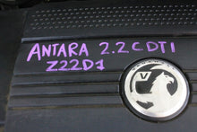 Laden Sie das Bild in den Galerie-Viewer, Motor Chevrolet Opel Z22D1 2.2 CDTI 163PS 112TKm 2012 Diesel Engine Unkomplett MOT6065599238zp
