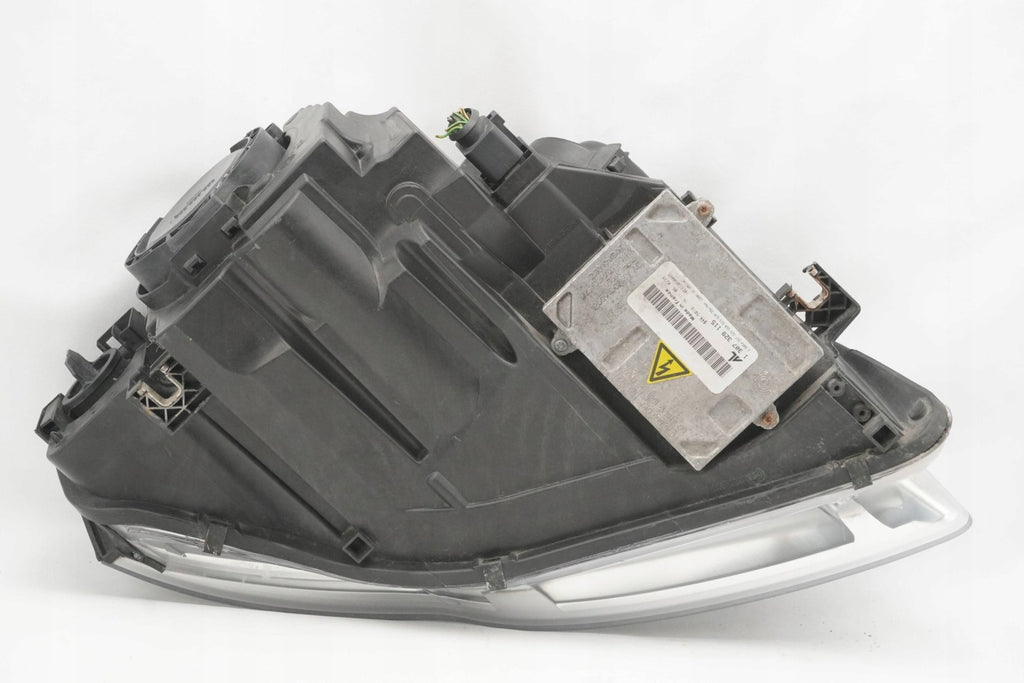 Frontscheinwerfer Audi A4 B7 8E0941029BM Links Scheinwerfer Headlight SCH9904983862rp