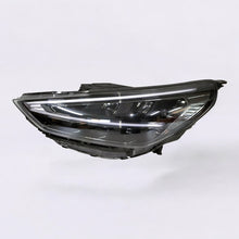 Laden Sie das Bild in den Galerie-Viewer, Frontscheinwerfer Hyundai I30 III 92101G4600 LED Links Scheinwerfer Headlight