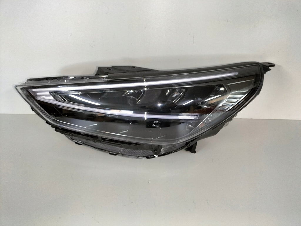 Frontscheinwerfer Hyundai I30 III 92101G4600 LED Links Scheinwerfer Headlight