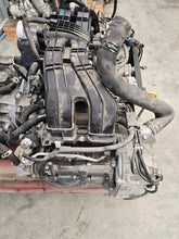 Laden Sie das Bild in den Galerie-Viewer, Motor Subaru Outback FB25 2.5 97TKm 2020 Benzin Engine Komplett MOT9352117614ea