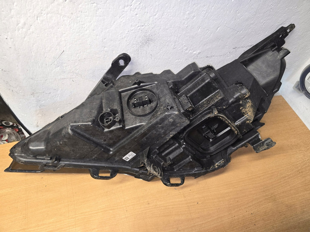 Frontscheinwerfer Opel Astra 39158010 LED Rechts Scheinwerfer Headlight