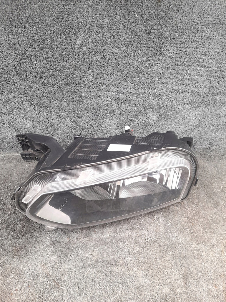 Frontscheinwerfer Dacia Spring 260607303R Laser Ein Stück (Rechts oder Links)