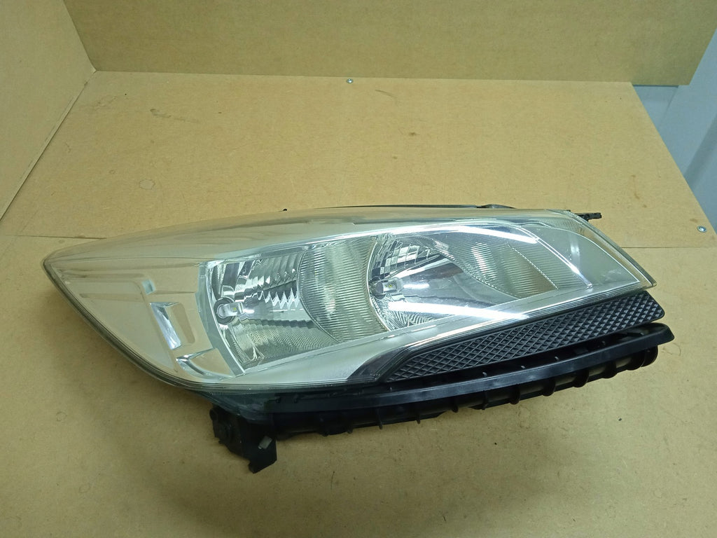 Frontscheinwerfer Ford Kuga CV44-13W029-AE Rechts Scheinwerfer Headlight