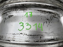Laden Sie das Bild in den Galerie-Viewer, 1x Alufelge 17 Zoll 7.0" 5x120 7E0601025P VW Multivan Rim Wheel FEL5306543632fm