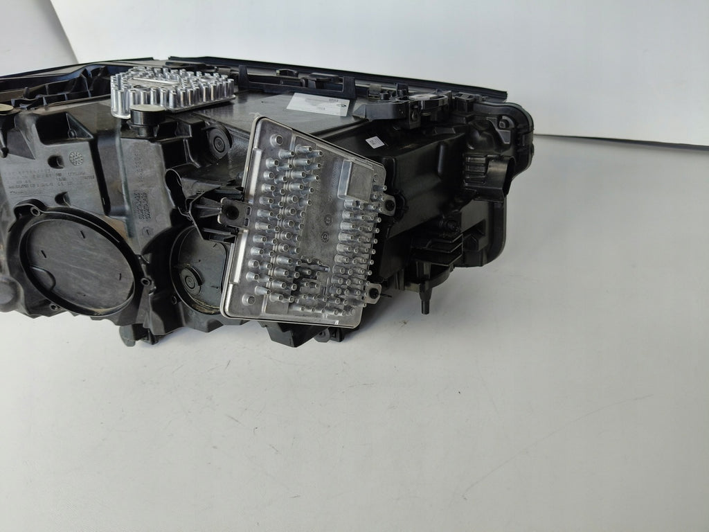 Frontscheinwerfer BMW X3 G01 G02 5A29203 Full LED Links Scheinwerfer Headlight SCH2355852109az