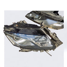 Laden Sie das Bild in den Galerie-Viewer, Frontscheinwerfer Audi Q5 8R0941004AF Xenon Rechts Scheinwerfer Headlight