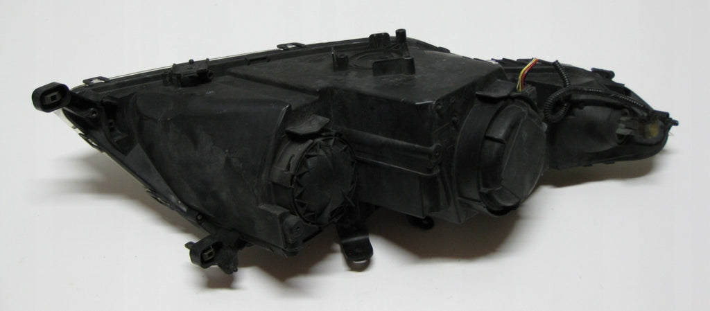 Frontscheinwerfer Honda Civic I VIII 33150-SMG-G014-M1 Links Headlight SCH2554035197ld