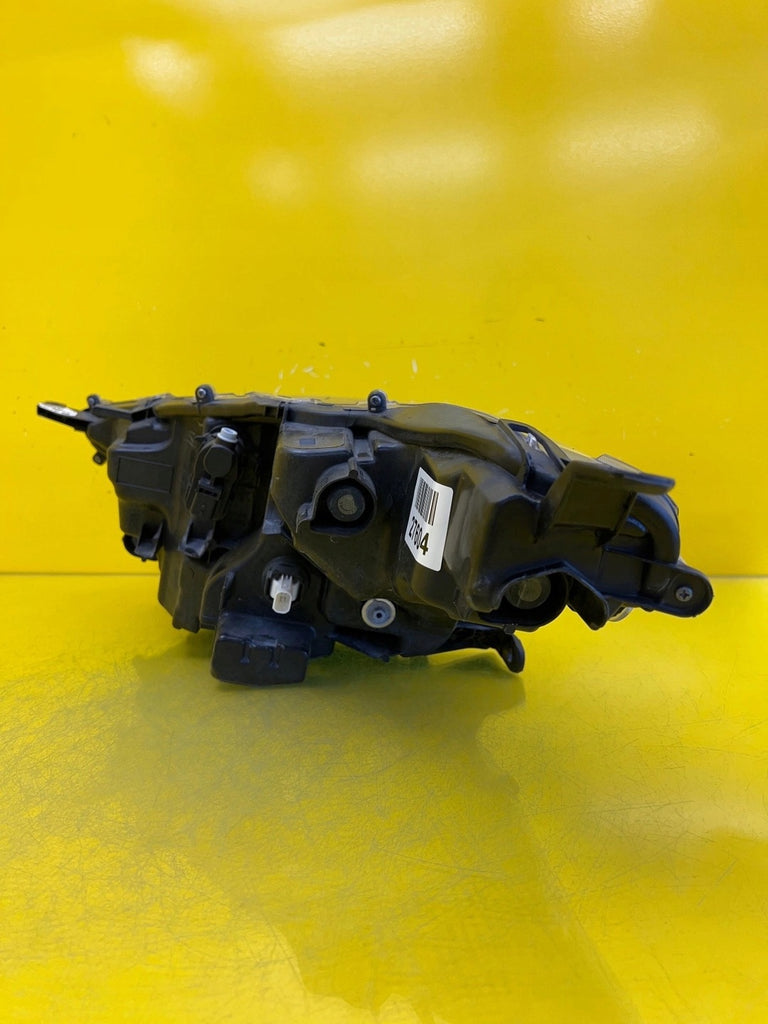Frontscheinwerfer Toyota 4 Yaris LED Rechts Scheinwerfer Headlight SCH9853292690zx