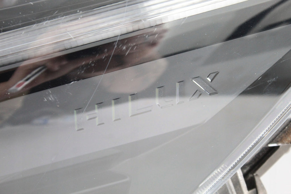 Frontscheinwerfer Toyota Hilux Full LED Links Scheinwerfer Headlight SCH5970852869sz