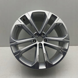 1x Alufelge 20 Zoll 9.0