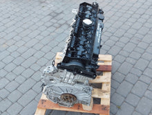Laden Sie das Bild in den Galerie-Viewer, Motor BMW G11 B57D30B 3.0 320PS 140TKm Diesel Engine Unkomplett