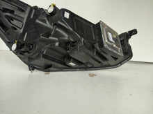 Laden Sie das Bild in den Galerie-Viewer, Frontscheinwerfer Ford Focus JX7B-13E017-AJ Full LED Links Headlight SCH6345912328rr