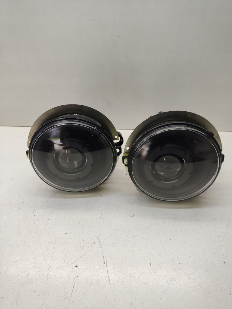 Frontscheinwerfer Mercedes-Benz W463 W461 AAA18146 Ein Satz Headlight SCH4017030487rt