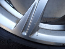 Load image into Gallery viewer, 1x Alufelge 17 Zoll 7.5" 5x112 38ET 8W0601025C Audi A4 B9 Rim Wheel FEL8573430632xp