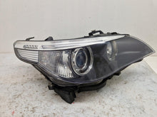 Laden Sie das Bild in den Galerie-Viewer, Frontscheinwerfer BMW E60 E61 162396 Xenon Rechts Scheinwerfer Headlight SCH9602590001kg