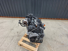 Laden Sie das Bild in den Galerie-Viewer, Motor Audi Seat Skoda VW CBD CBDC 2.0 TDI 144TKm Diesel Engine Komplett