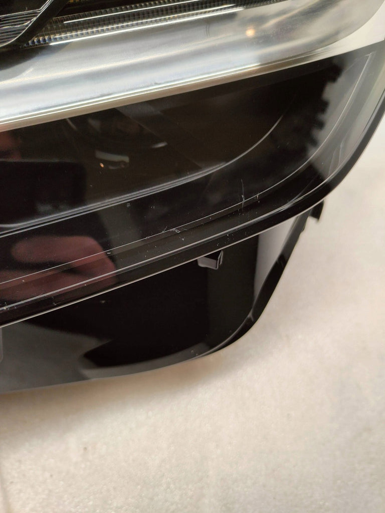 Frontscheinwerfer Audi A6 4P0941033 Full LED Links Scheinwerfer Headlight