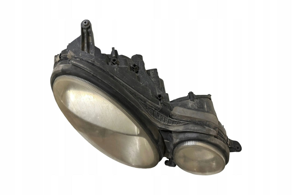 Frontscheinwerfer Mercedes-Benz W211 ONV24877 Rechts Scheinwerfer Headlight SCH9425587070vs