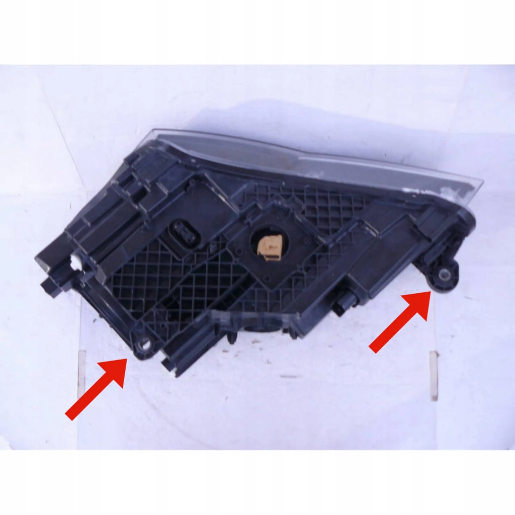 Frontscheinwerfer Skoda Superb III 3V1941016A Xenon Rechts Headlight