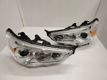 Load image into Gallery viewer, Frontscheinwerfer Mitsubishi Asx 8301C871 8301C872 Ein Satz Headlight SCH1085343877qg