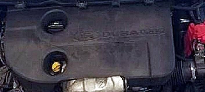 Motor Ford Tourneo Courier UGCB 1.5 TDCI 75PS 55kW 32TKm Diesel Engine Komplett MOT1291890135lr
