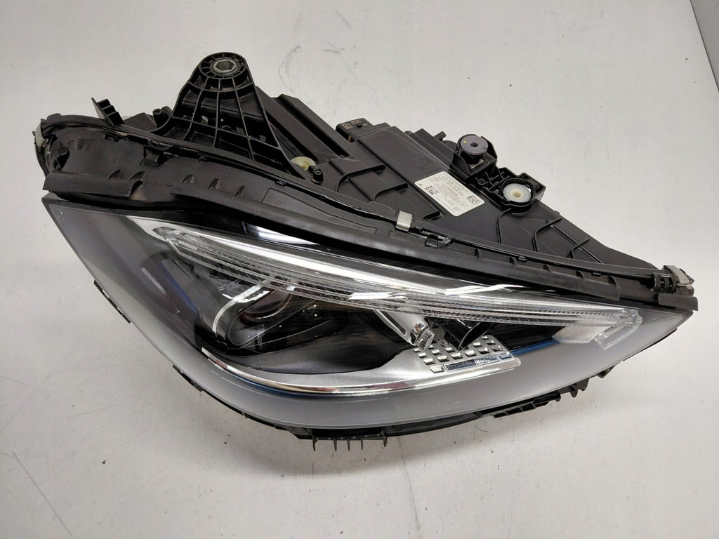 Frontscheinwerfer Mercedes-Benz W206 A2069067003 Rechts Scheinwerfer Headlight SCH1926949790vy